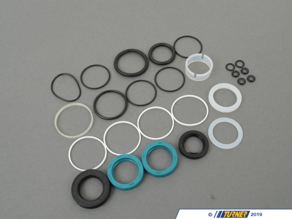 Febi Febi Power Steering Rack Gasket Set - E30 32131132798
