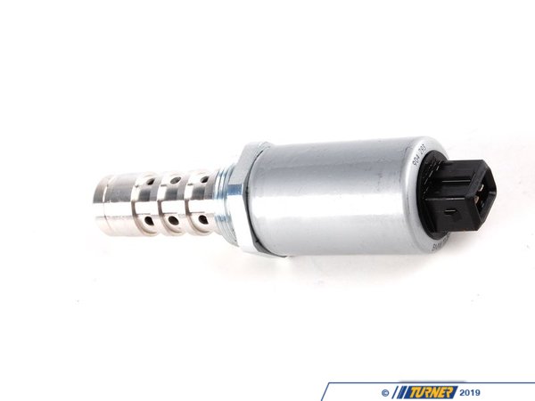 Genuine BMW Genuine BMW Solenoid Valve - 11367524489 - E38,E39,E53 11367524489