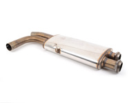 Supersprint Supersprint Performance Exhaust System - E53 X5 N62 SSE53X5N62T