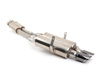 Corsa E36 325/328/M3 Turner/Corsa Sport Exhaust System COR14553X View 1