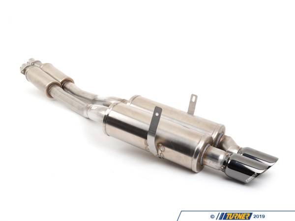 Corsa E36 325/328/M3 Turner/Corsa Sport Exhaust System COR14553X