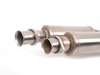 Corsa BMW E36 Corsa Pro Series Sport Exhaust System - Black Tips cor14553bKT View 3