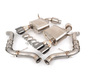 Turner Motorsport Turner/Corsa Sport Exhaust System - E9X M3 COR1456X View 1