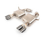 Turner Motorsport Turner/Corsa Sport Exhaust System - E9X M3 COR1456X View 12