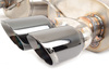 Turner Motorsport Turner/Corsa Sport Exhaust System - E9X M3 COR1456X View 13
