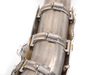 Turner Motorsport Turner/Corsa Sport Exhaust System - E9X M3 COR1456X View 14
