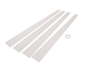 E36, E46, Z4 Turner Motorsport Camber Arm Reinforcement Kit - (NO LONGER AVAILABLE)