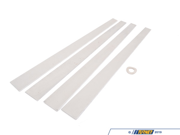 Turner Motorsport E36, E46, Z4 Turner Motorsport Camber Arm Reinforcement Kit - (NO LONGER AVAILABLE) TSU9975002