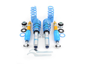 Bilstein B16 PSS10 Coil Over Suspension - Standard Version - F30 F32 F22/23 xDrive