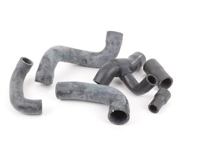 Water Hose Set - E30 M3