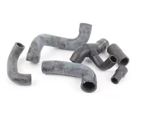 Water Hose Set - E30 M3