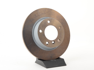 Genuine BMW Brake Disk 286X12 - 34116757751 - E36