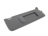 Genuine BMW Genuine BMW Anthracite Sun Visor - Right - E92 M3 51167252058 View 2