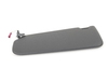 Genuine BMW Genuine BMW Anthracite Sun Visor - Right - E92 M3 51167252058 View 3