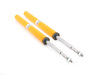 Koni KONI Yellow Sport Front Struts - E34 525i 530i 535i 540i M5 86411224KT View 2