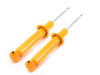 Koni KONI Yellow Sport Adjustable Rear Shocks - E34 525i 530i 535i 540i 82401076KT View 1