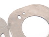 Turner Motorsport E82, E9X Front Strut Tower Reinforcement Plates (Pair) TSU9075STR View 2