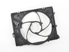 Genuine BMW Genuine BMW Fan Shroud 17427533274 View 2