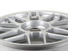 APEX Wheels APEX ARC-8 18x8.5" ET45 Race Silver Wheel 18.2lbs ARC81885ET45HS View 6