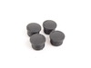 Centric Centric Posi Quiet Brake Pads - Front - E32, E34, E36 M3, E46 M3, E39 528i, MZ3  TMS209133 View 4