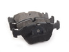 Centric Centric Posi Quiet Brake Pads - Front - E32, E34, E36 M3, E46 M3, E39 528i, MZ3  TMS209133 View 8