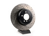 StopTech Stop Tech Drilled and Slotted Brake Rotor - 348x30 127.34071L 824 View 1
