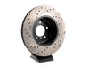 StopTech Stop Tech Drilled and Slotted Brake Rotor - 348x30 127.34071L 824 View 2