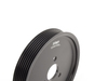 Turner Motorsport Underdrive Power Steering Pulley, Street TEN4610003 View 6
