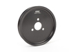 Turner Motorsport Underdrive Power Steering Pulley, Street TEN4610003 View 7