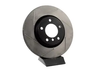 StopTech Sport Slotted Rotor - Right 