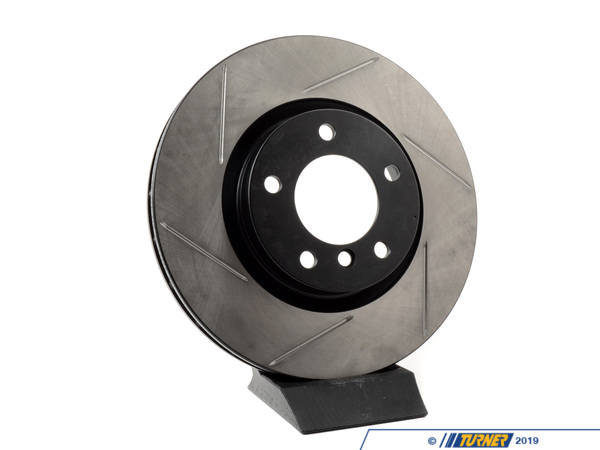 Centric StopTech Sport Slotted Rotor - Right  126.34039SR 172