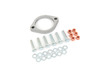 Supersprint E46 M3 Supersprint Section 2 Straight Pipes (Resonator Delete) 787513 View 2