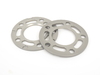 Turner Motorsport Turner Silver BMW 7.5mm Front Wheel Spacer (Pair) - E24, E28, E30 M3, E31, E32, E34, E36, E38, E46, Z3, Z4 TWH9905003 View 2