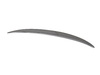 ECS ECS Carbon Fiber M Performance Style Rear Spoiler - F10 00433ECS01 View 8