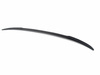ECS ECS Carbon Fiber M Performance Style Rear Spoiler - F10 00433ECS01 View 10