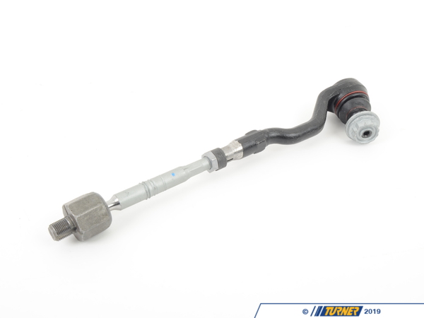 Lemforder OEM Lemforder Tie Rod Assembly - E70 E71 E72 32106793496