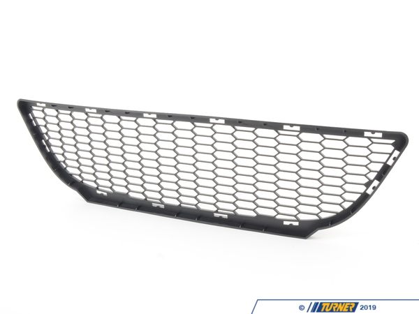 Genuine European BMW Genuine European BMW M-Tech Center Grille - E90 E91 51117906494