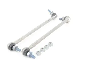 Genuine BMW Anti-Roll Bar End Links - E82/88 E9X E84