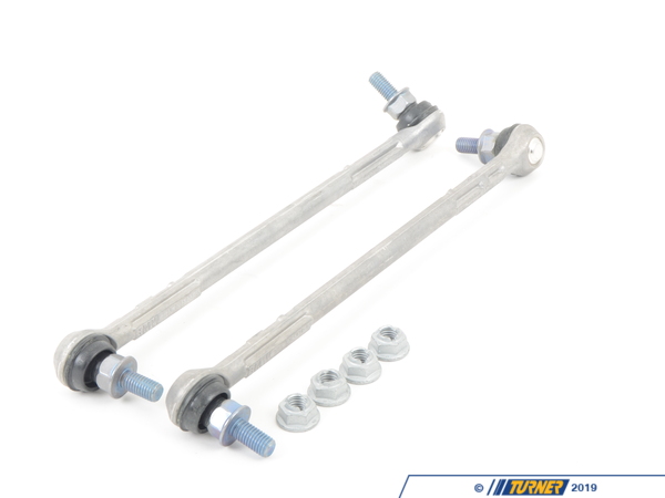 31352405868 - Genuine BMW Anti-Roll Bar End Links - E82/88