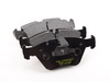 Hawk Hawk DTC-60 Race Brake Pads - Front - E46 330/M3, X3, Z4, Z4 M TMS25014 View 2