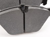 Hawk Hawk DTC-60 Race Brake Pads - Front - E46 330/M3, X3, Z4, Z4 M TMS25014 View 4