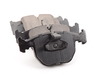 StopTech StopTech Street Performance Brake Pads - Front - E39 530i/540i/M5 1997-2003, E38 740i & X5 3.0/4.4 - (NO LONGER AVAILABLE) TMS22126 View 2