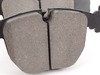 StopTech StopTech Street Performance Brake Pads - Front - E39 530i/540i/M5 1997-2003, E38 740i & X5 3.0/4.4 - (NO LONGER AVAILABLE) TMS22126 View 4