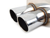 Supersprint E85 Z4 2.5/3.0 03-05 Supersprint Performance Muffler 788106 View 6