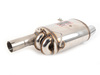 Supersprint E85 Z4 2.5/3.0 03-05 Supersprint Performance Muffler 788106 View 7