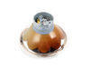 Hella Hella Headlight Conversion Kit - High Beam H1 Headlight - E23 E24 E28 E30 E12 E21 E34 71156 View 4
