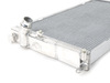 CSF CSF High Performance Aluminum Radiator - E8x 135i, 1M coupe, E9x 335i Z4 35i N54 Manual Transmission 7045 View 2