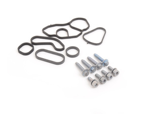 Genuine MINI Oil Filter Housing Kits- Cooper S/ JCW
