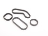 Genuine MINI Genuine MINI Oil Filter Housing Kits- Cooper S/ JCW 11428643747KT View 3