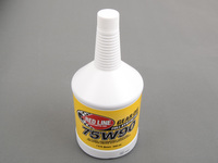 Redline Red Line Manual Transmission / Differential Fluid 75w90 REDLINE4A